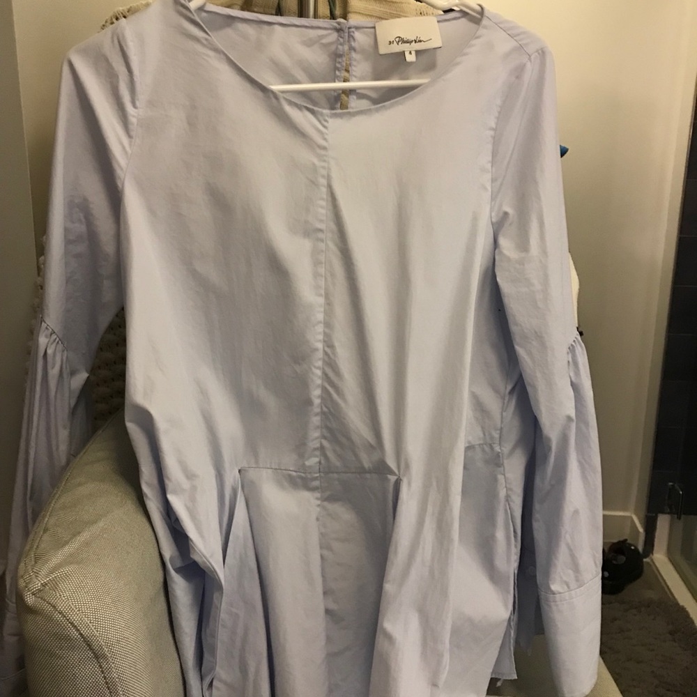 Phillip lim blouse/shirt